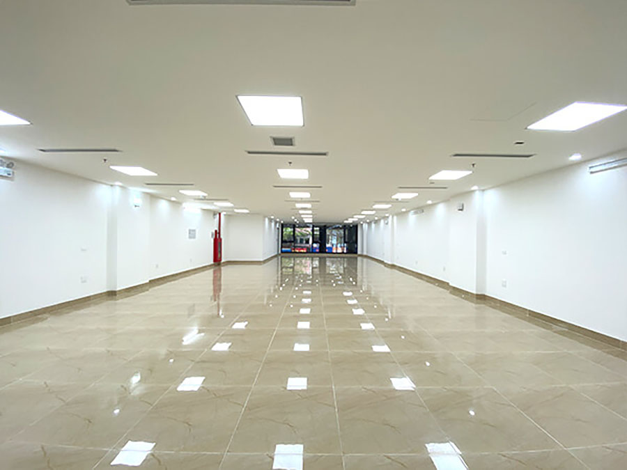 Bán Tòa Văn Phòng 9 Tầng Mặt Bờ Sông Sét, Đường Giải Phóng.DT 380m2. Mt 10m. Giá 130 TỶ - Ảnh 4